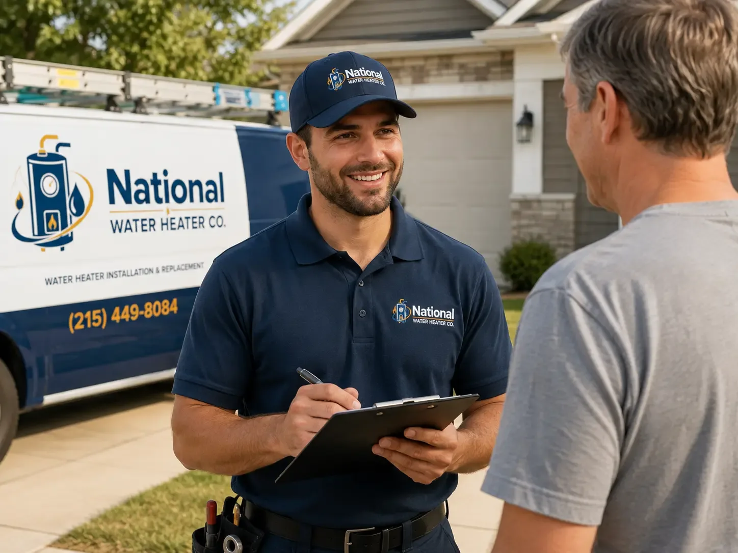 Water Heater Installation Jonesborough, TN FAQs